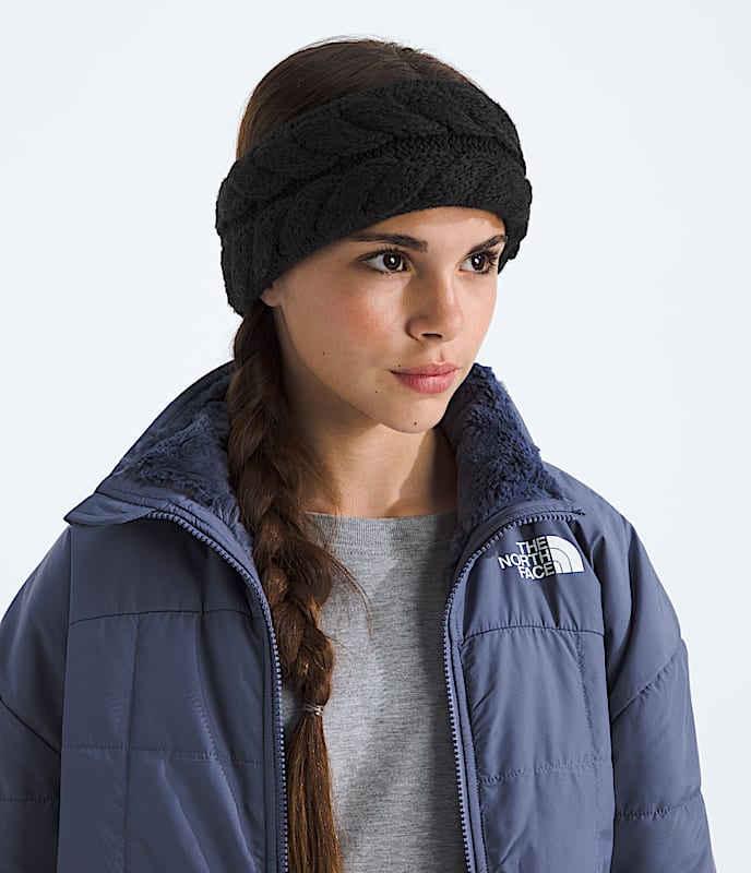 Kids' Oh Mega Headband - Image 2