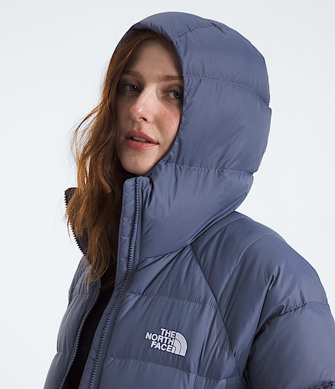 Women's Hydrenalite? Down Hoodie - Image 5