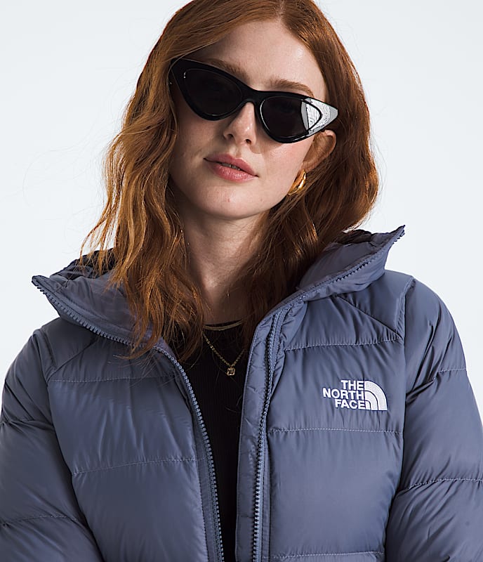 Women's Hydrenalite? Down Hoodie - Image 3