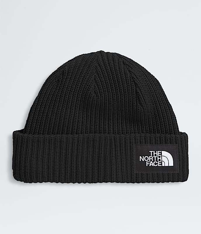 Kids' Salty Lined Beanie