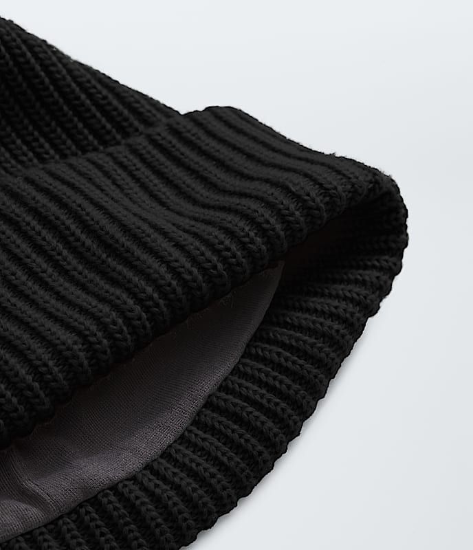 Kids' Salty Lined Beanie - Image 3