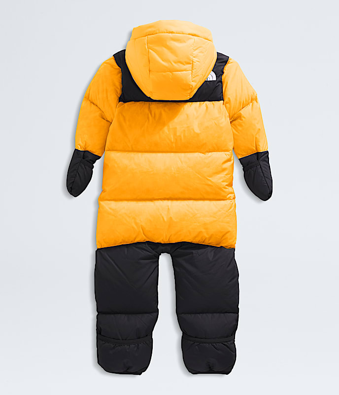Baby 1996 Retro Nuptse One-Piece - Image 3