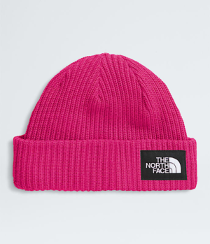 Kids' Salty Lined Beanie