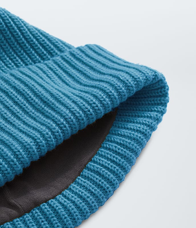 Kids' Salty Lined Beanie - Image 3