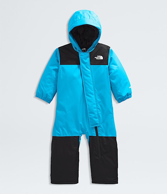 Baby Freedom Snow Suit - Image 2