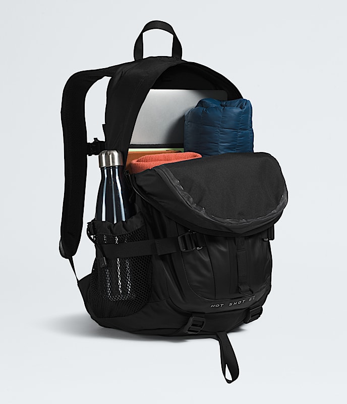 Hot Shot Base Camp Backpack - Image 3