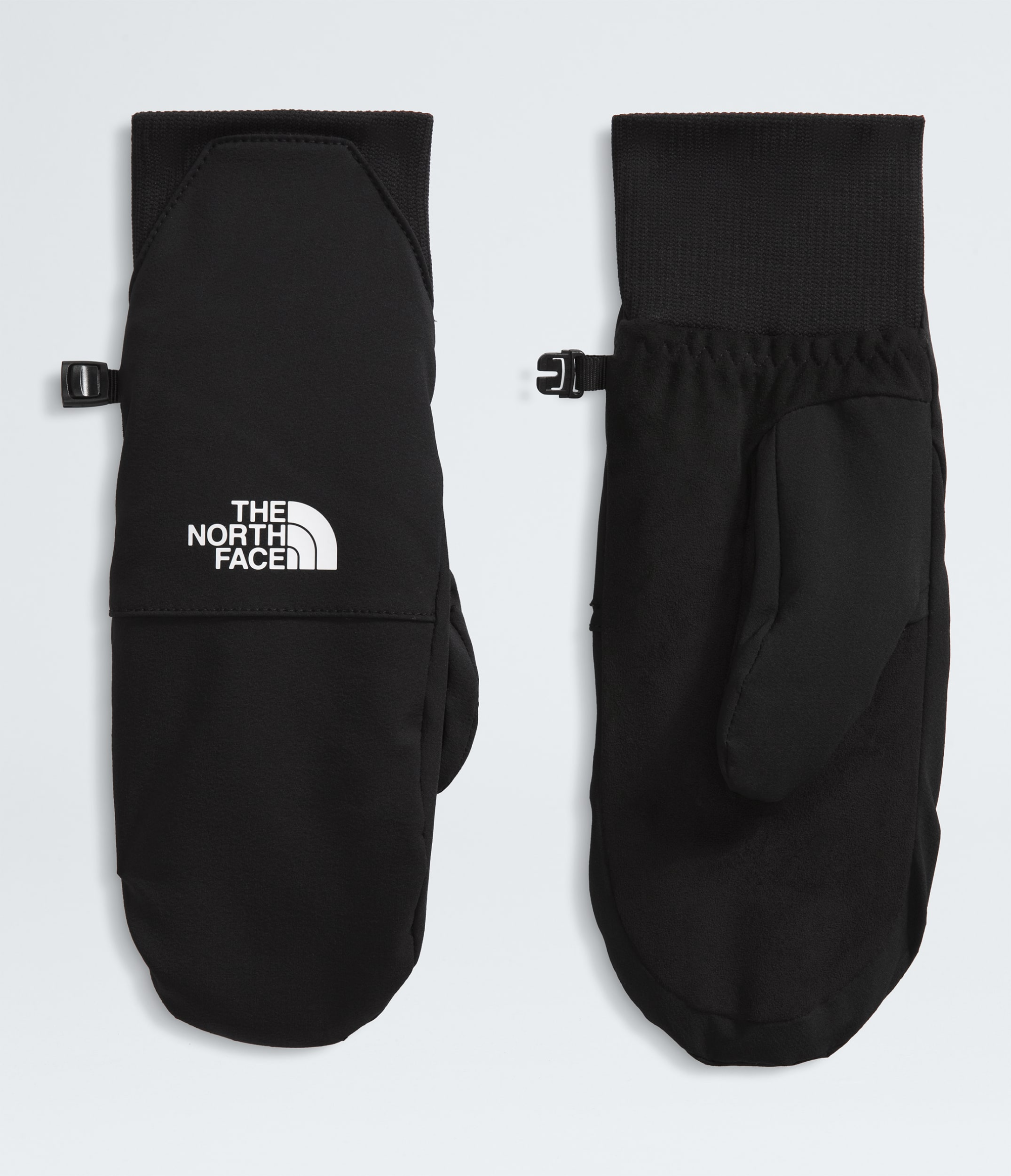 Women's Shelbe Raschel Etip? Mitts