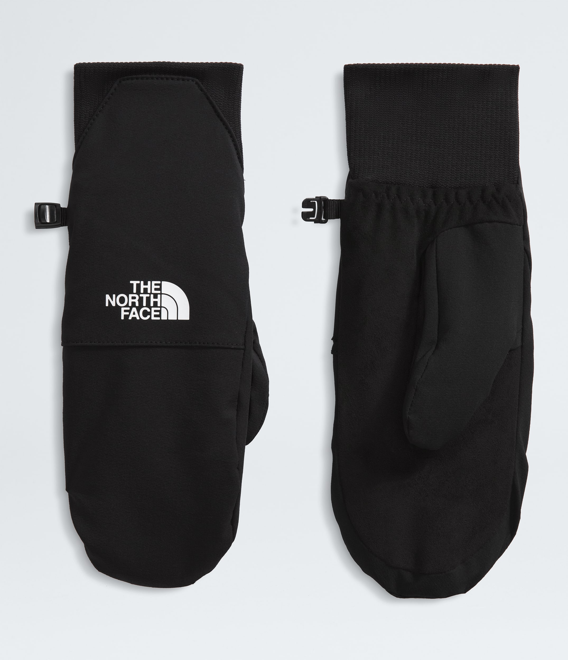 Women's Shelbe Raschel Etip? Mitts