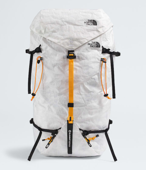 Summit Series Advanced Mountain Kit 40L Pack