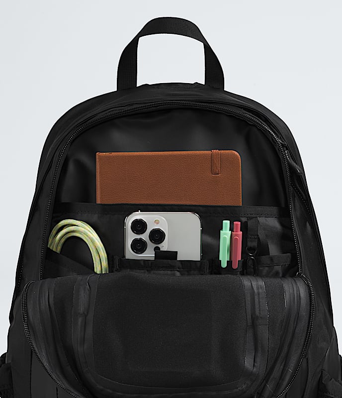 Hot Shot Base Camp Backpack - Image 5