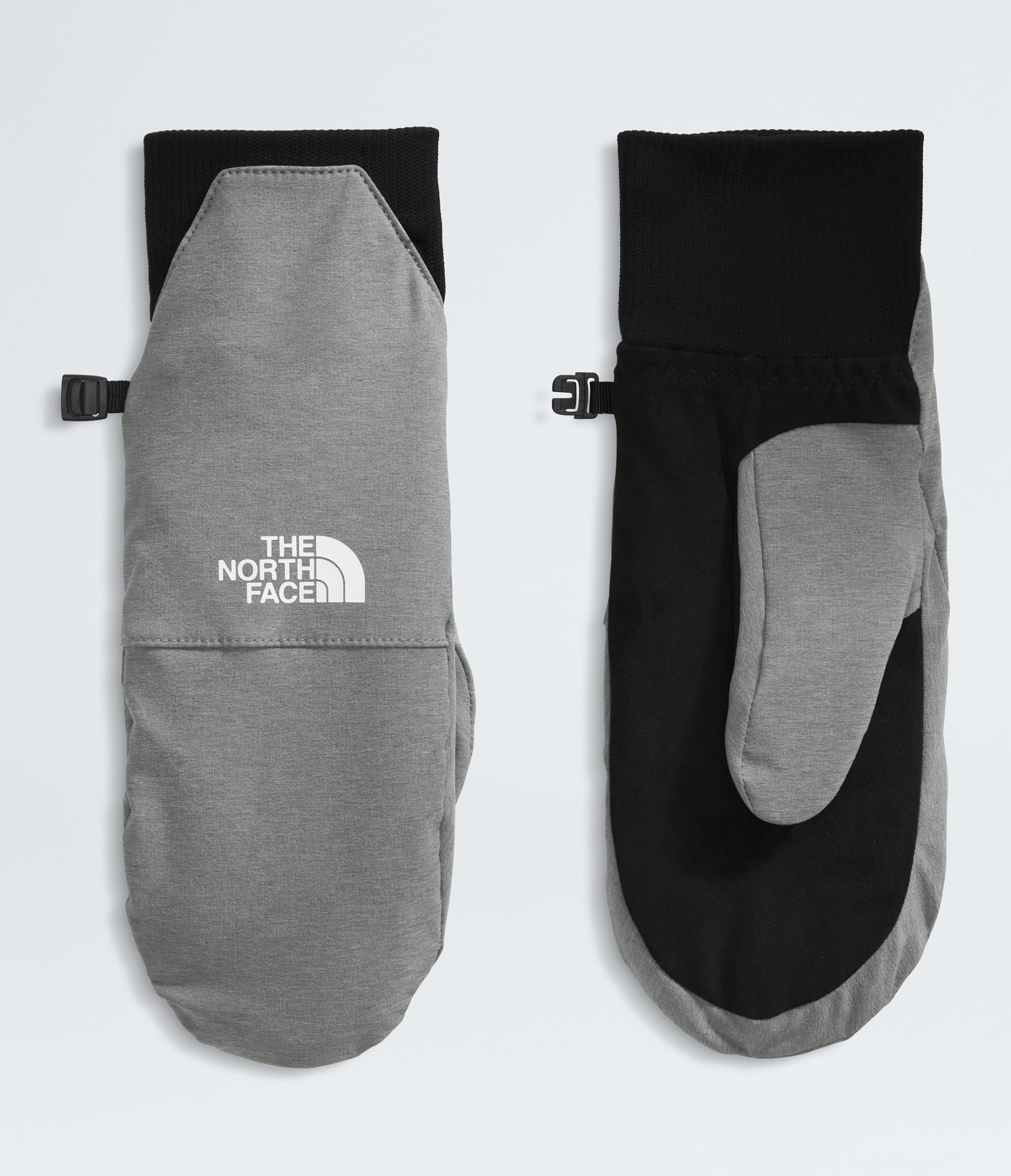 Women's Shelbe Raschel Etip? Mitts