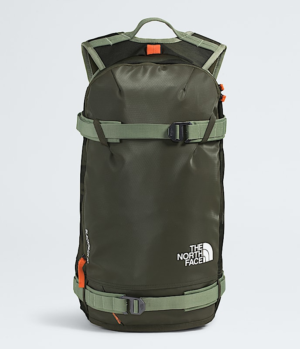 Slackpack 2.0