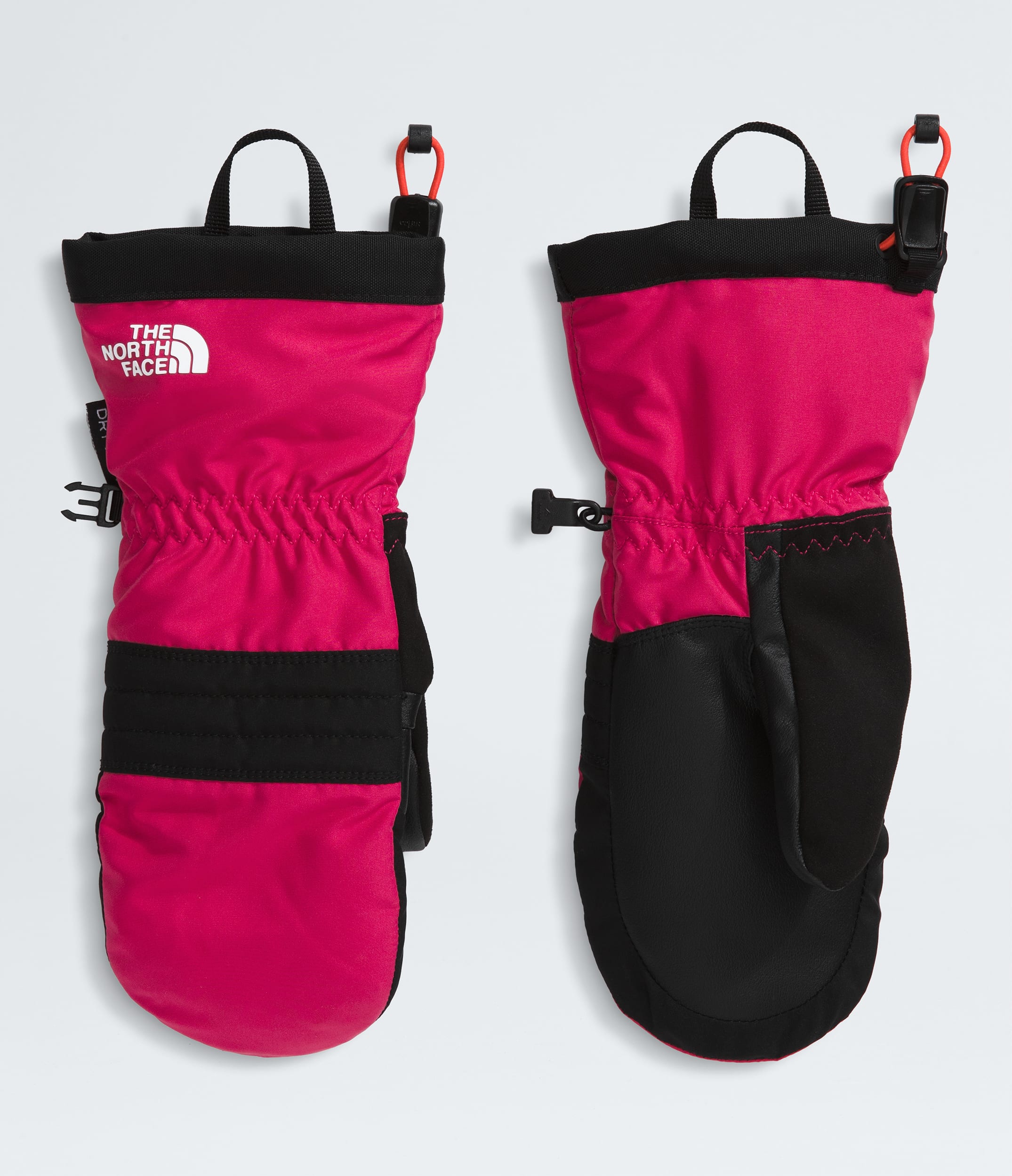 Kids' Montana Ski Mitts