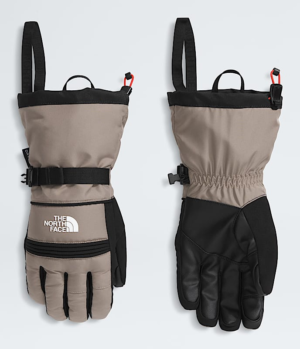 Women's Montana Ski Gloves