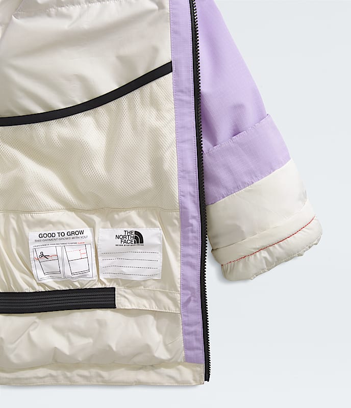Boys' & Girls' Dragline Jacket - Image 8