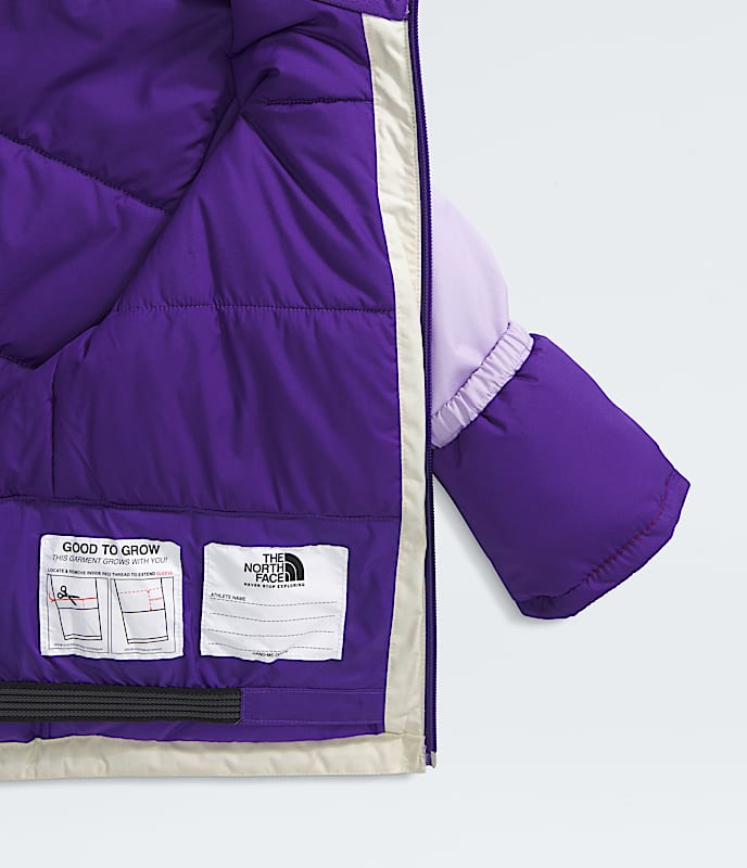 Kids' Freedom Insulated Jacket - Image 7