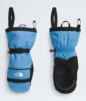 Women's Montana Ski Mitts