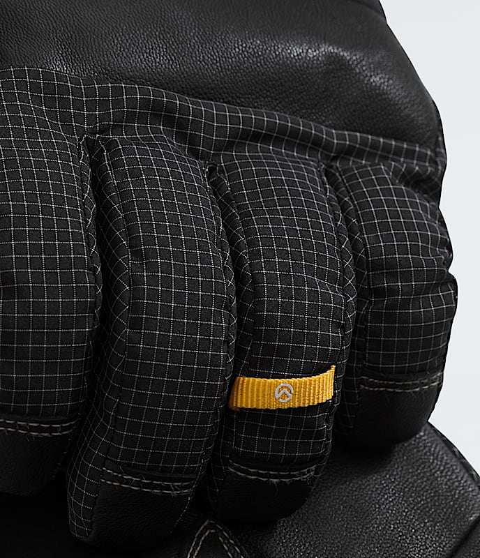 Summit Series Jannu Peak Heavyweight Waterproof Gloves - Image 2