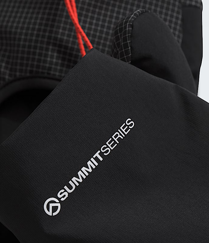 Summit Series Hybrid Overmitts - Image 2