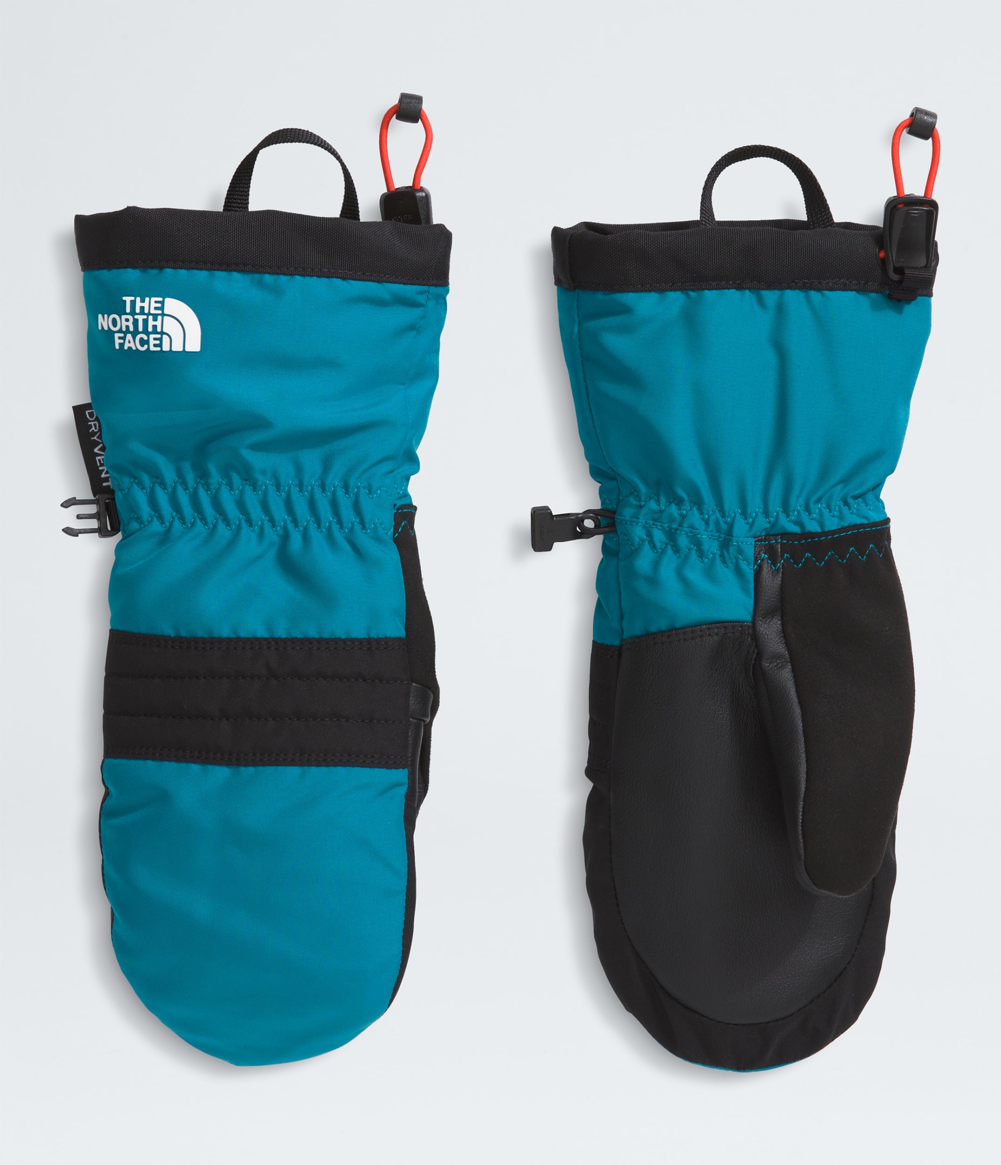 Kids' Montana Ski Mitts