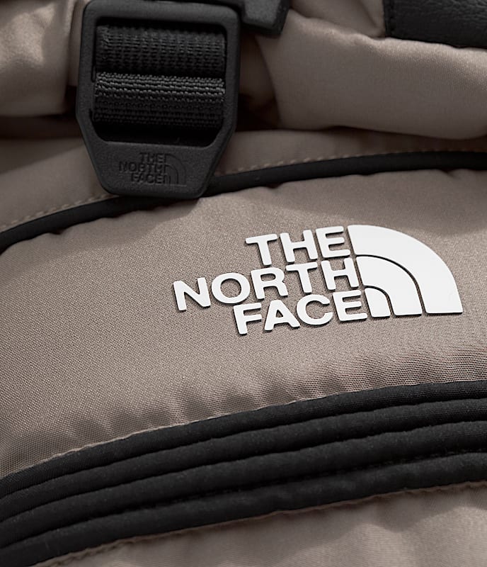 Women's Montana Ski Mitts - Image 2