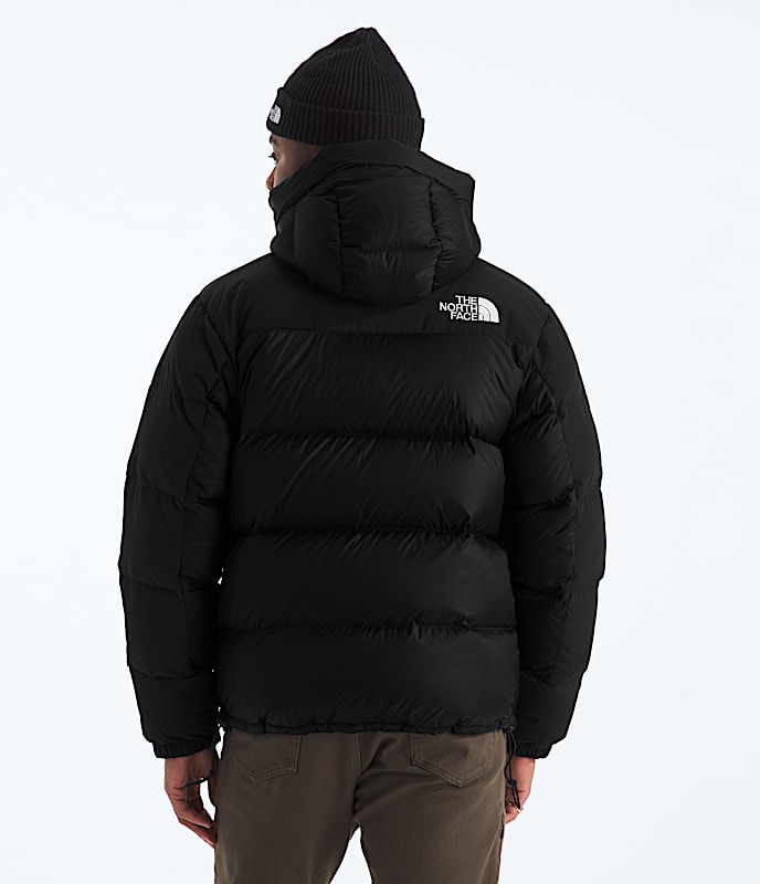 Men's HMLYN Down Parka - Image 4
