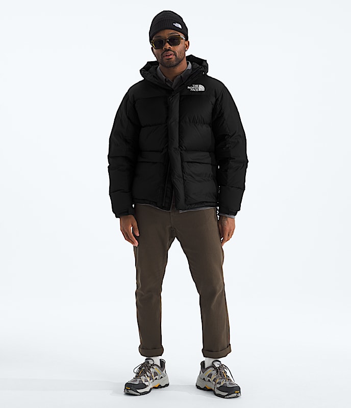 Men's HMLYN Down Parka - Image 2