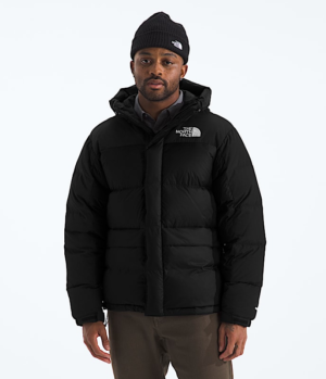 Men's HMLYN Down Parka