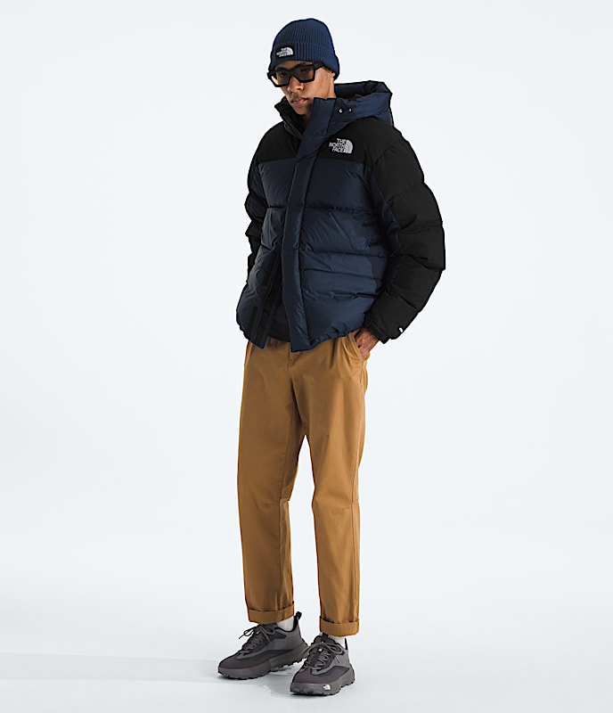 Men's HMLYN Down Parka - Image 2