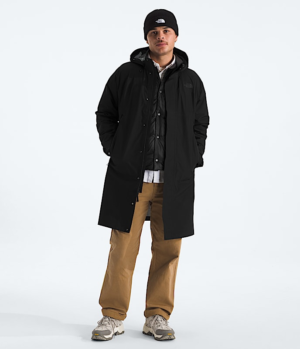 Men's Expedition GORE-TEX? 3-In-1 Down Hooded Parka