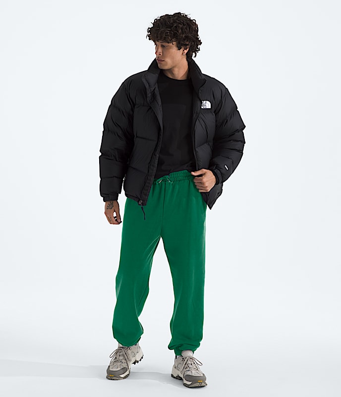 Men's TNF? Essential Simple Dome Relaxed Pants - Image 2