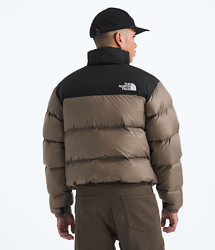 Men's 1996 Retro Nuptse Jacket - Image 3