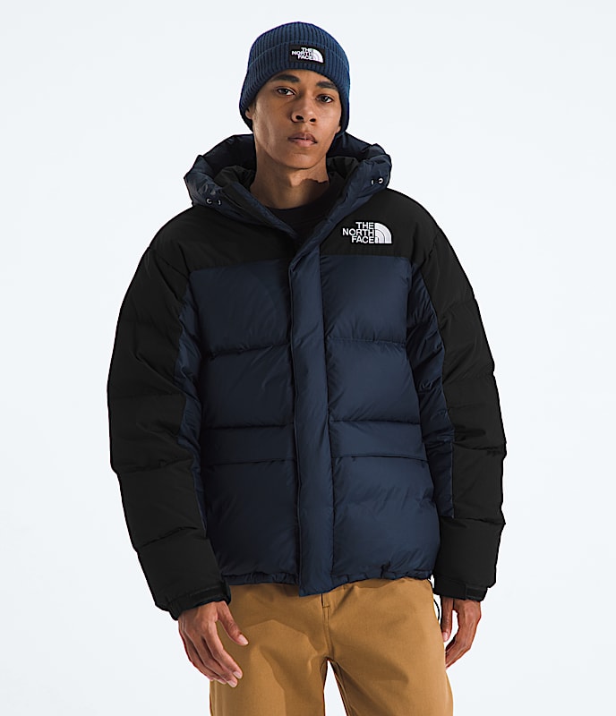 Men's HMLYN Down Parka