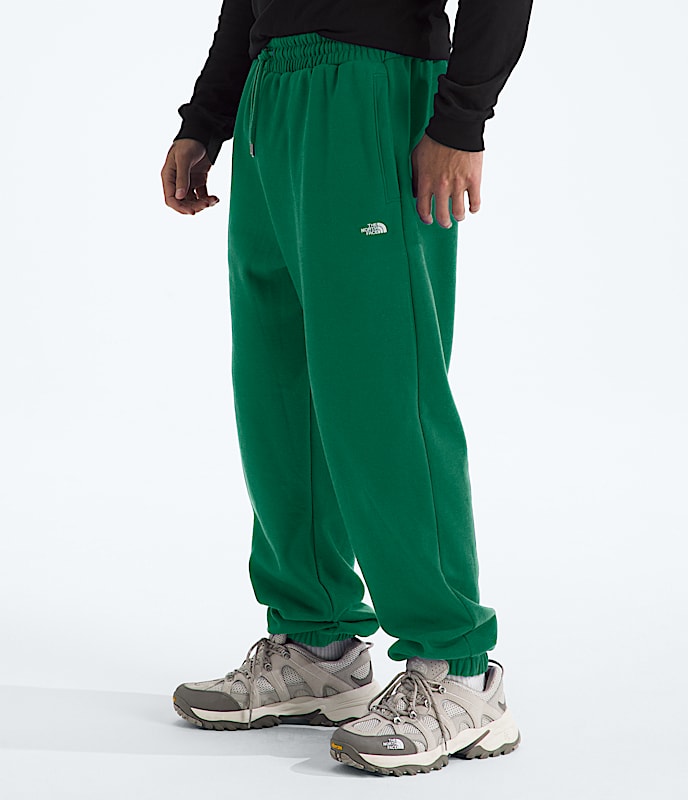 Men's TNF? Essential Simple Dome Relaxed Pants - Image 4