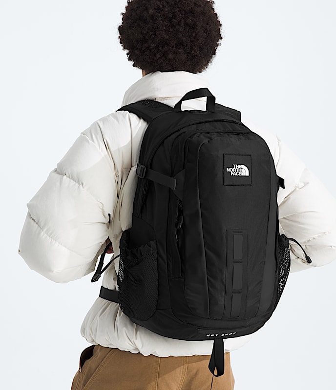 Hot Shot SE Backpack - Image 4