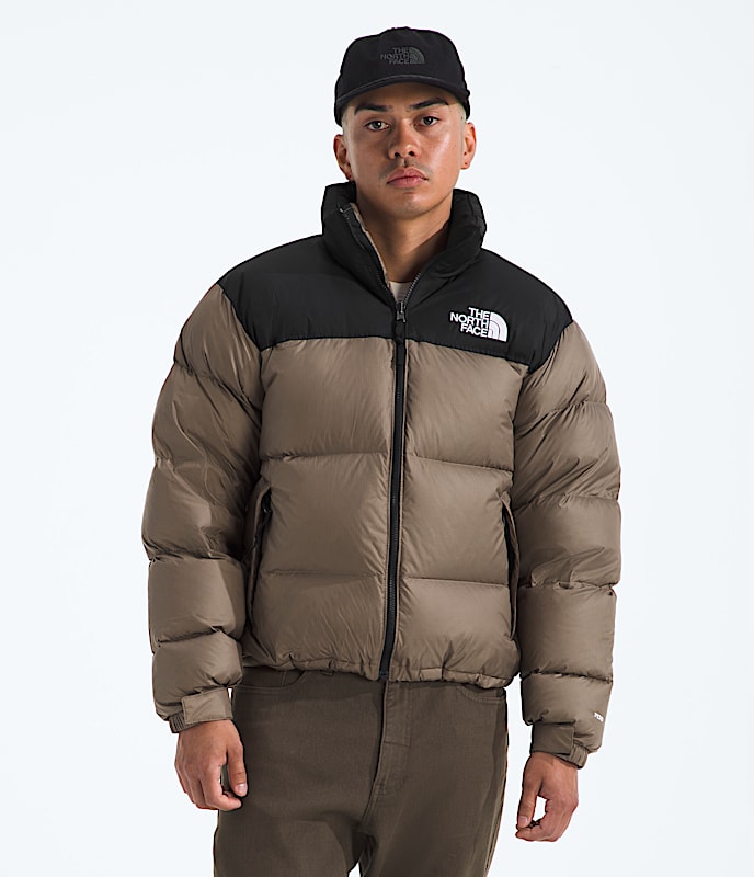 Men's 1996 Retro Nuptse Jacket