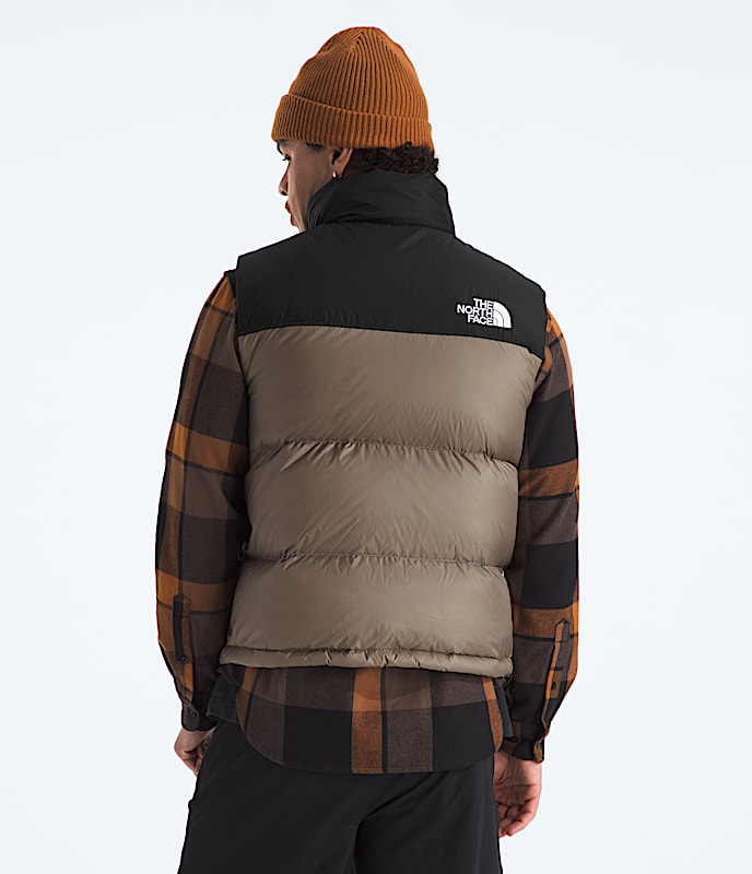 Men's 1996 Retro Nuptse Vest - Image 3