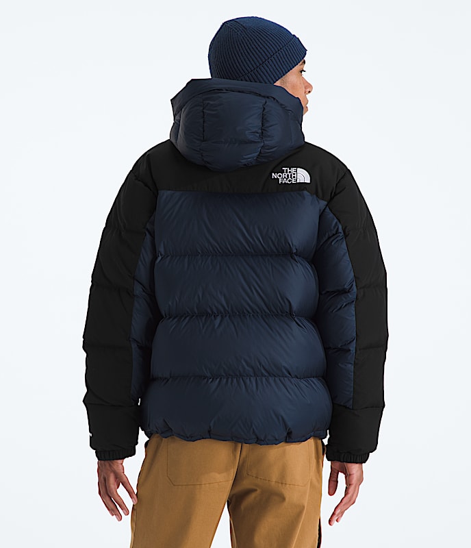 Men's HMLYN Down Parka - Image 4