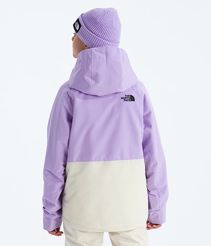 Boys' & Girls' Dragline Jacket - Image 4