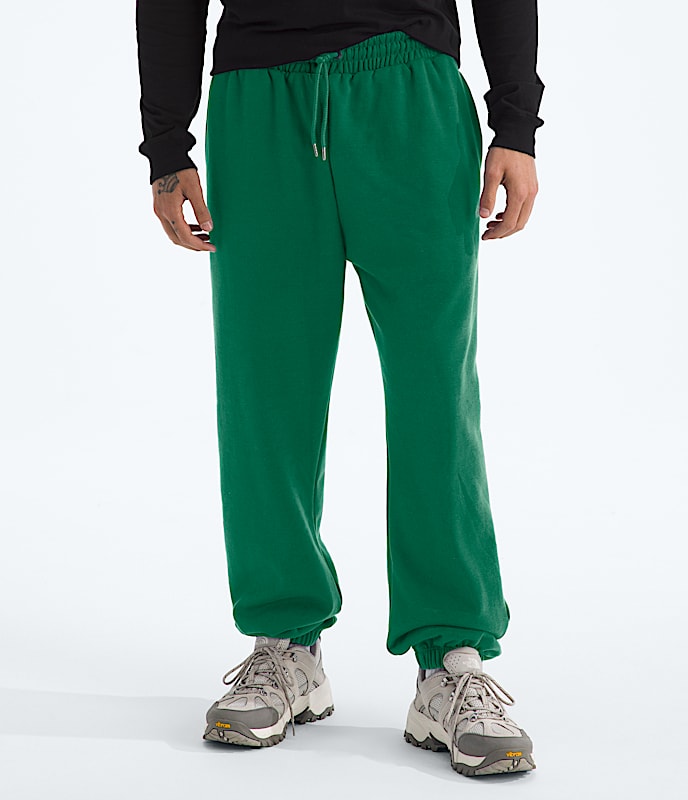 Men's TNF? Essential Simple Dome Relaxed Pants