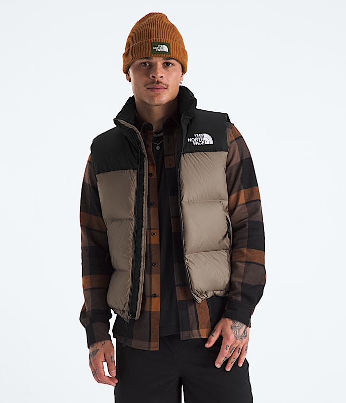 Men's 1996 Retro Nuptse Vest