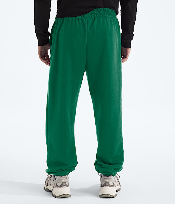 Men's TNF? Essential Simple Dome Relaxed Pants - Image 3