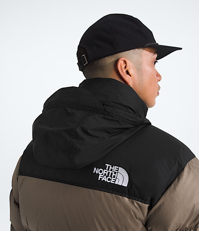 Men's 1996 Retro Nuptse Jacket - Image 5