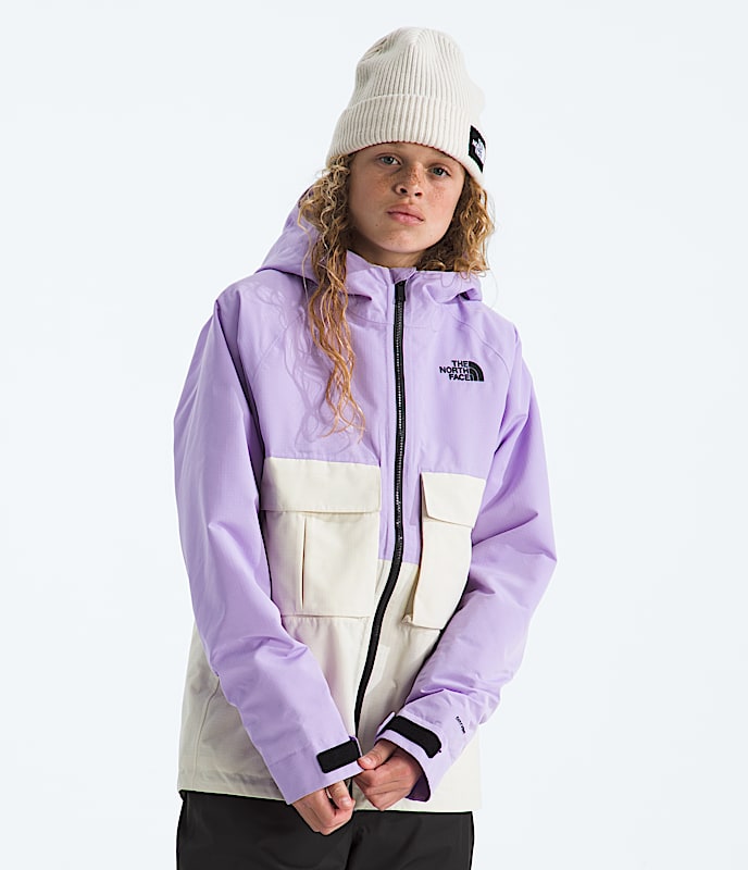 Boys' & Girls' Dragline Jacket - Image 3