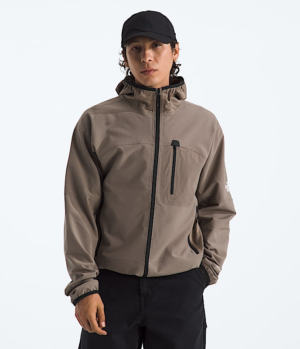 Men's TNF? HKe Tek Approach Jacket
