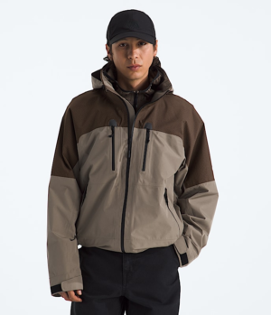 Men's Hike Devils Thumb GORE-TEX? Jacket