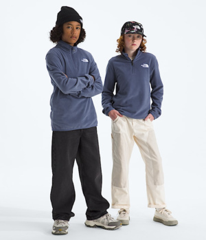 Boys' & Girls' Glacier ?-Zip Pullover