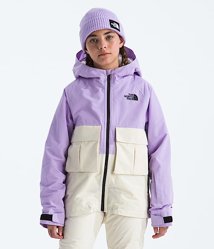 Boys' & Girls' Dragline Jacket - Image 2