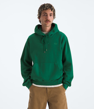 Men's TNF? Essential Simple Dome Relaxed Hoodie