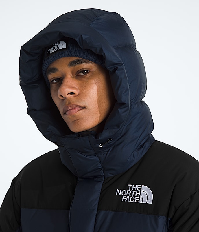 Men's HMLYN Down Parka - Image 6